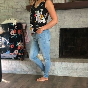 Casual blouse